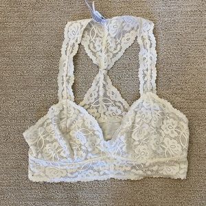 Free people bralette size M